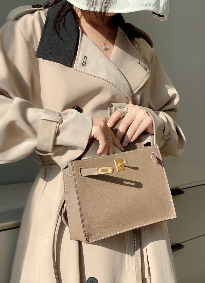 Hermes Kelly Bags